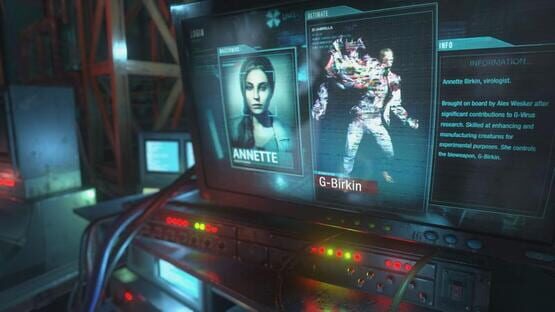 Screenshot Resident Evil 3: Collector's Edition 3