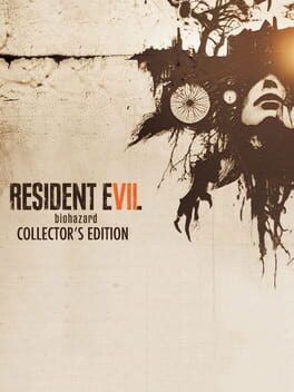 Cover Resident Evil 7: Biohazard - Collector's Edition