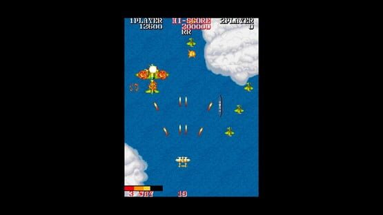 Screenshot Capcom Arcade Stadium 2