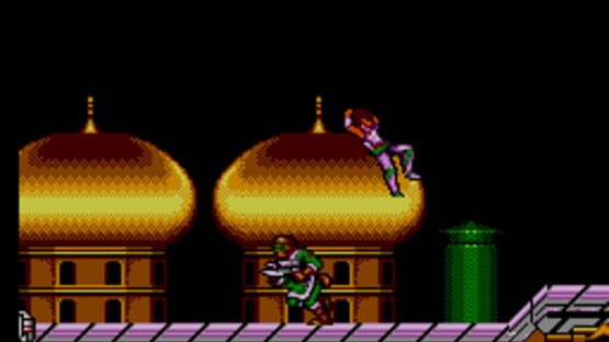 Screenshot Strider 1