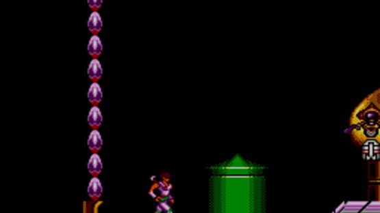 Screenshot Strider 2