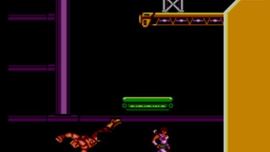 Screenshot Strider 3