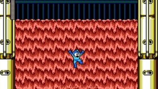 Screenshot Mega Man 3 1