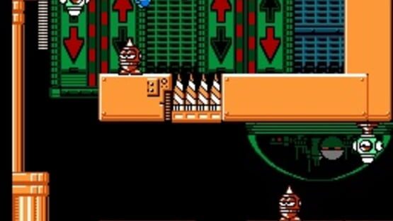Screenshot Mega Man 5 3