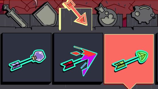 Screenshot Grindstone 1