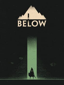 Cover Below