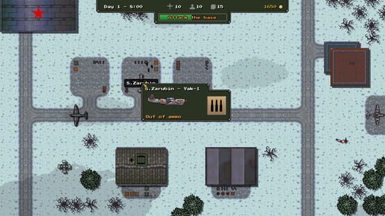 Screenshot Until the Last Plane 2