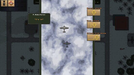 Screenshot Until the Last Plane 3