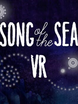 Cover Song of the Sea VR