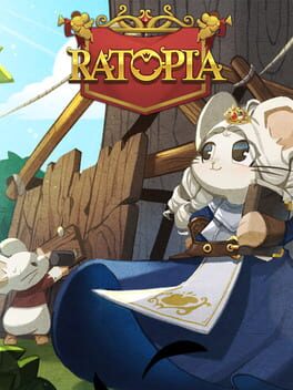 Cover Ratopia