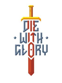 Cover Die With Glory