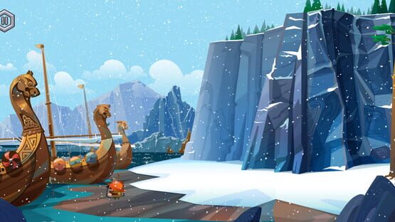 Screenshot Die With Glory 2