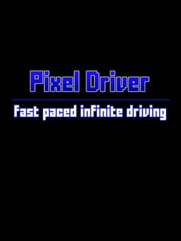 Cover Pixel Driver