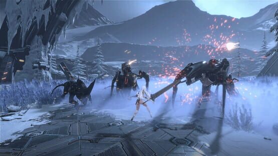 Screenshot Taboo Trial 1