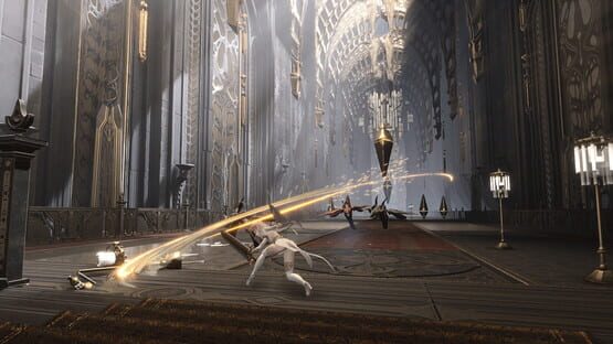 Screenshot Taboo Trial 2