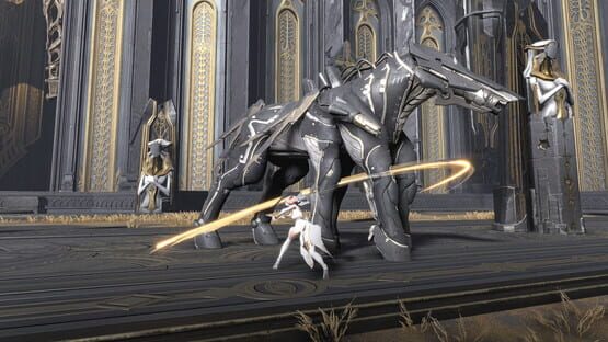 Screenshot Taboo Trial 3