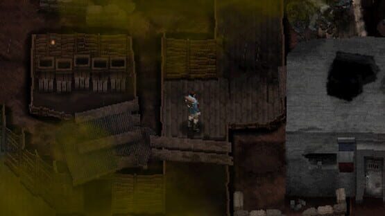 Screenshot Conscript 3