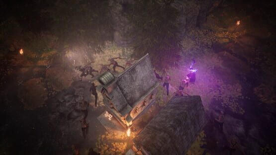 Screenshot Run Tekila Run! 1