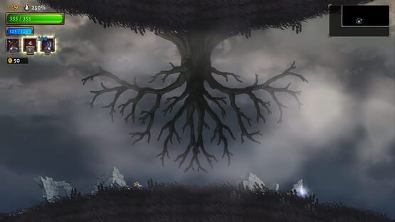 Screenshot Rogue Legacy 2 2