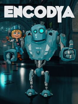 Cover Encodya