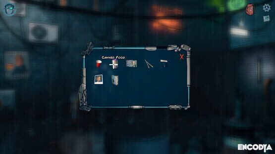 Screenshot Encodya 2
