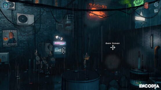 Screenshot Encodya 3