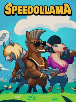 Cover Speedollama