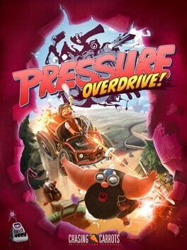 Cover Pressure Overdrive