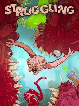 Cover Struggling