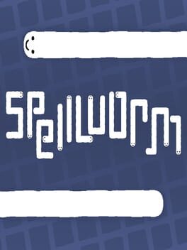 Cover Spellworm