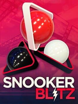 Cover Snooker Blitz