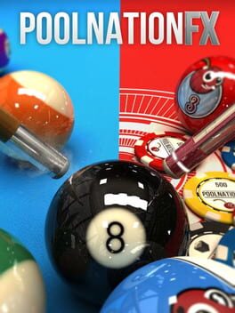 Cover Pool Nation FX