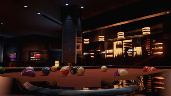 Screenshot Pool Nation FX 2