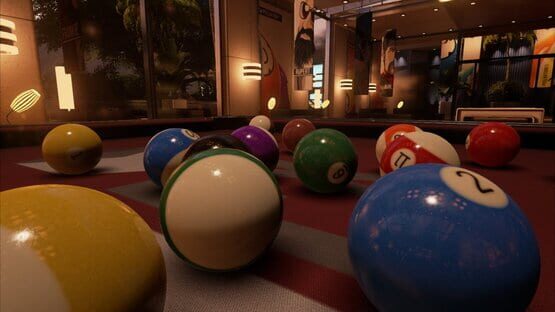 Screenshot Pool Nation FX 3