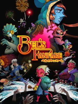 Cover Bel's Fanfare