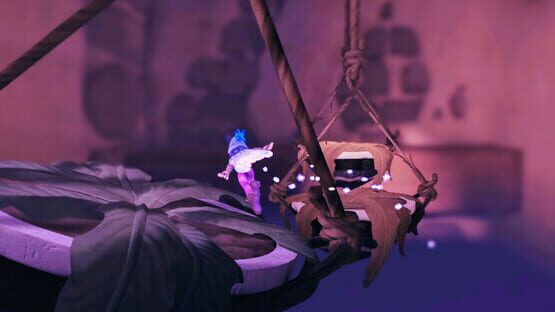 Screenshot Elusive 2