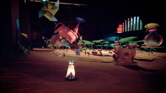 Screenshot Elusive 3