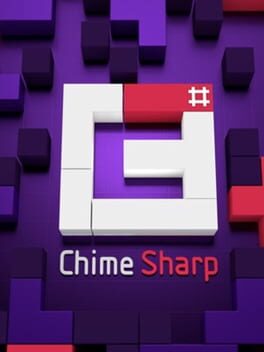 Cover Chime Sharp