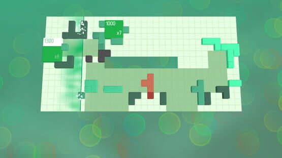 Screenshot Chime Sharp 1