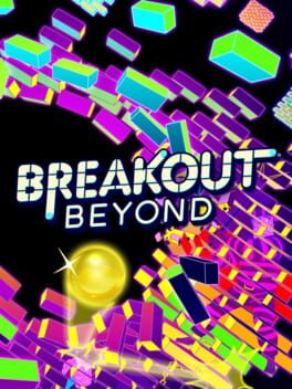 Cover Breakout Beyond
