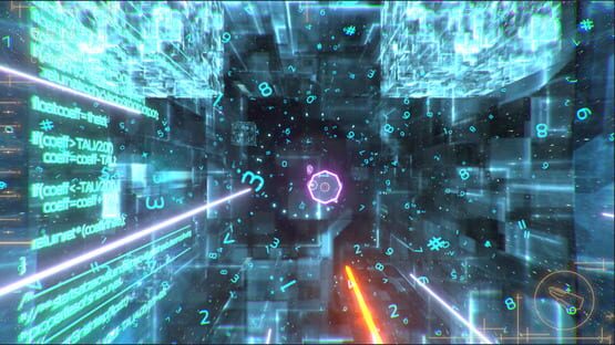 Screenshot Laserlife 1