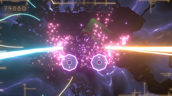 Screenshot Laserlife 2