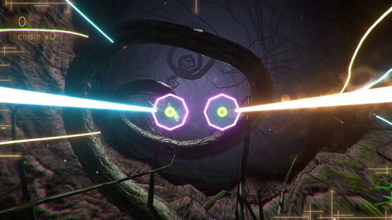 Screenshot Laserlife 3
