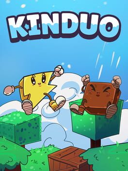 Cover Kinduo