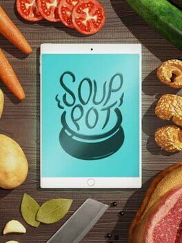Cover Soup Pot