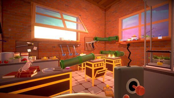 Screenshot Sleepin' Guy: Deluxe Edition 2