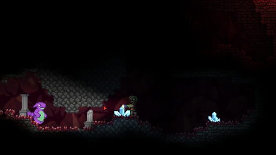 Screenshot Starbound 3