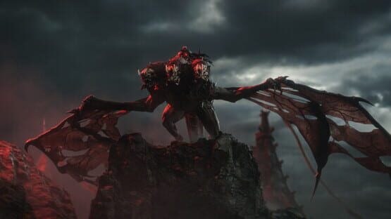 Screenshot Lords of the Fallen 1