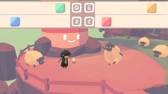 Screenshot Mirth Island 3
