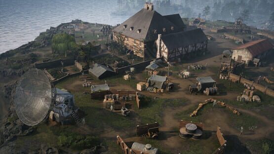Screenshot Commandos: Origins 1